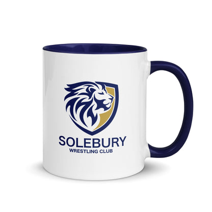 Coffee Mug | Solebury Wrestling Club