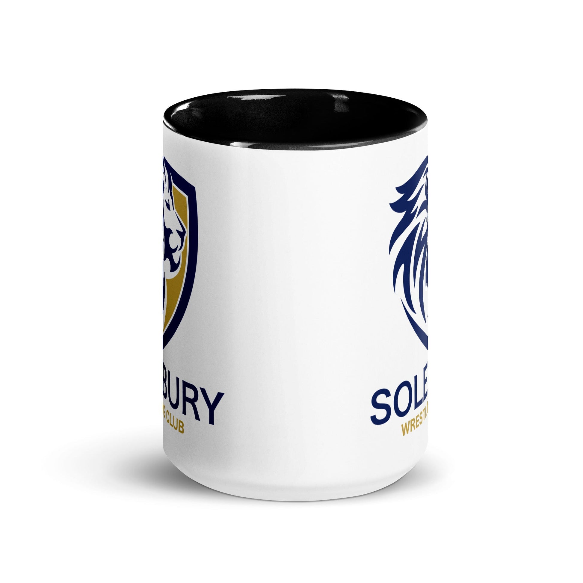 Coffee Mug - Solebury Wrestling Club