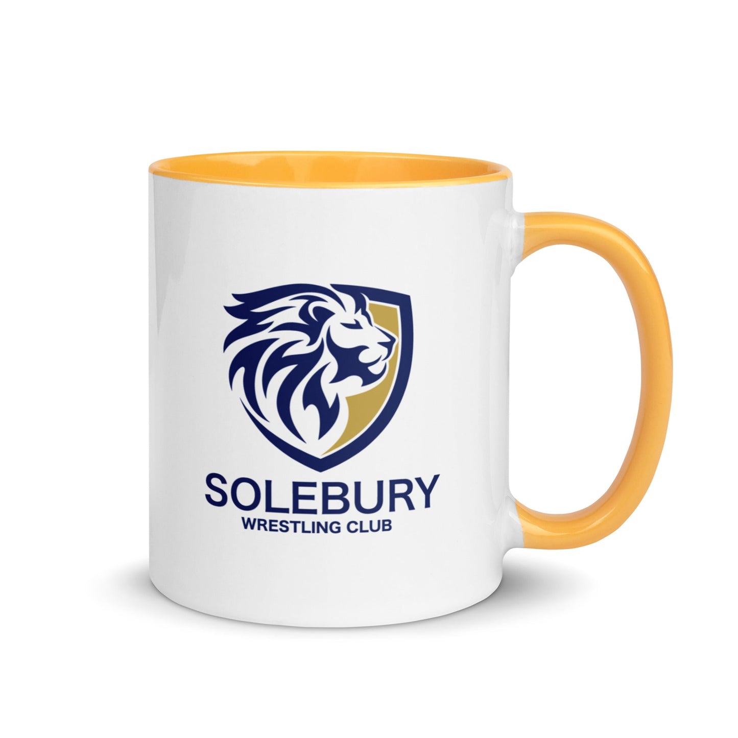 Coffee Mug | Solebury Wrestling Club
