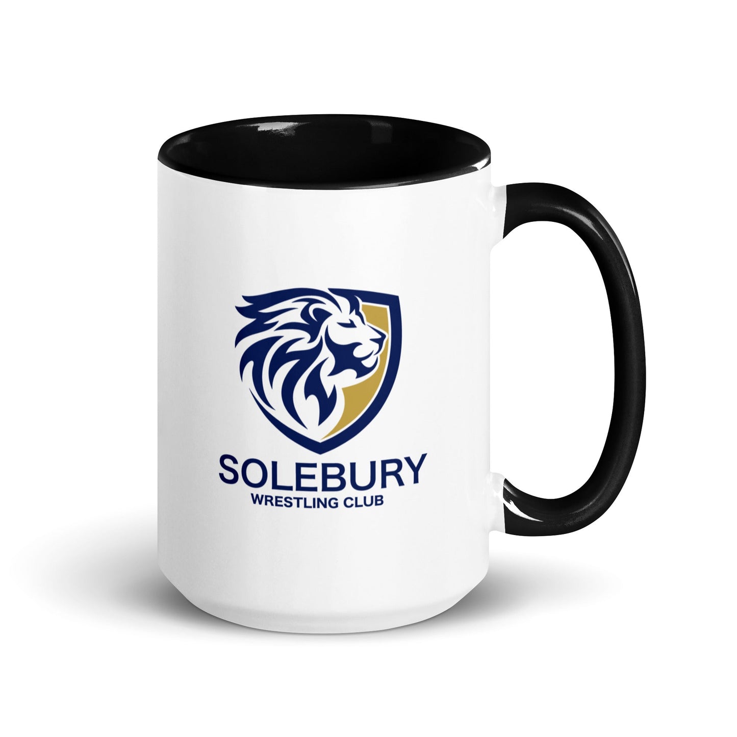 Coffee Mug | Solebury Wrestling Club