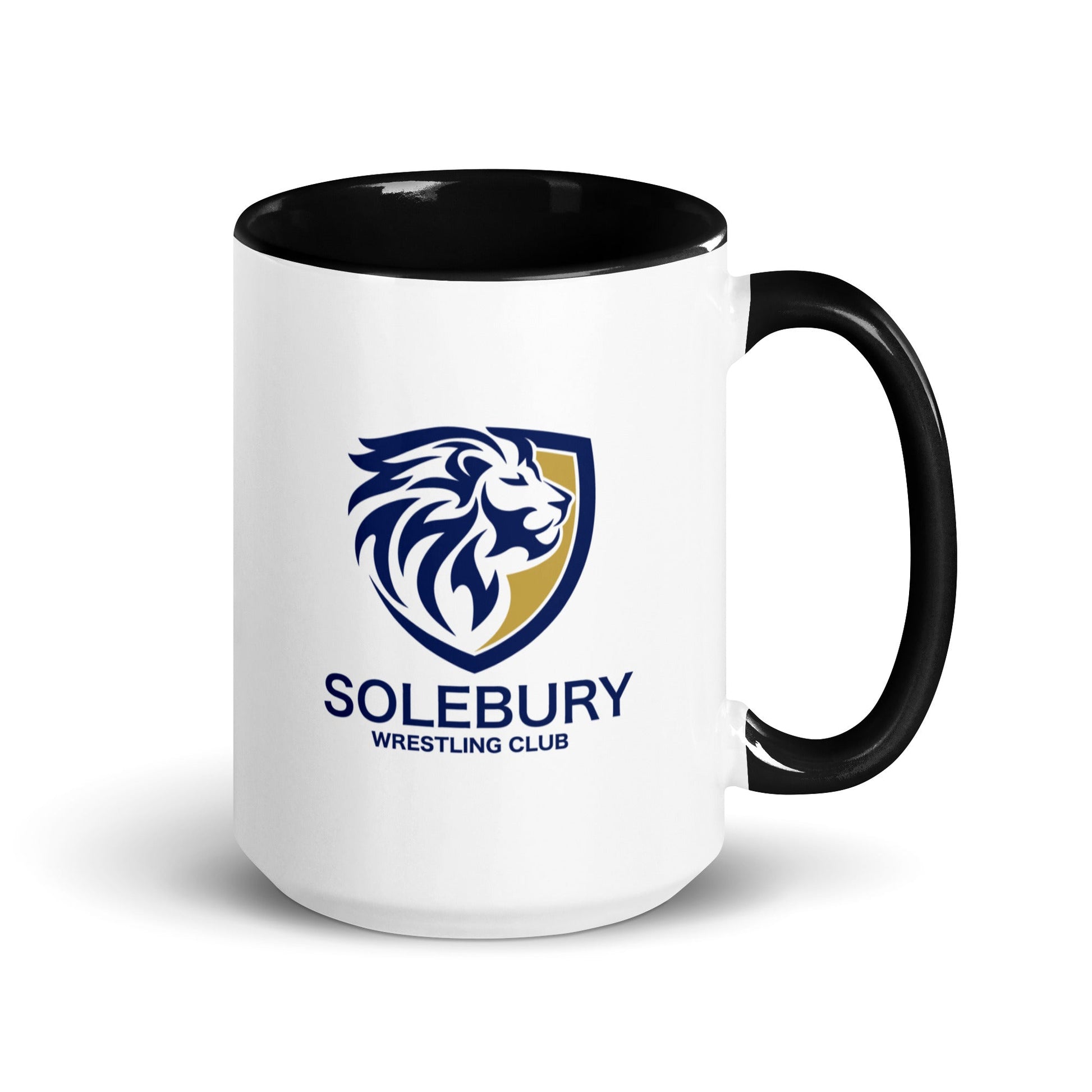Coffee Mug | Solebury Wrestling Club