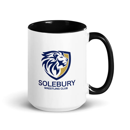 Coffee Mug | Solebury Wrestling Club
