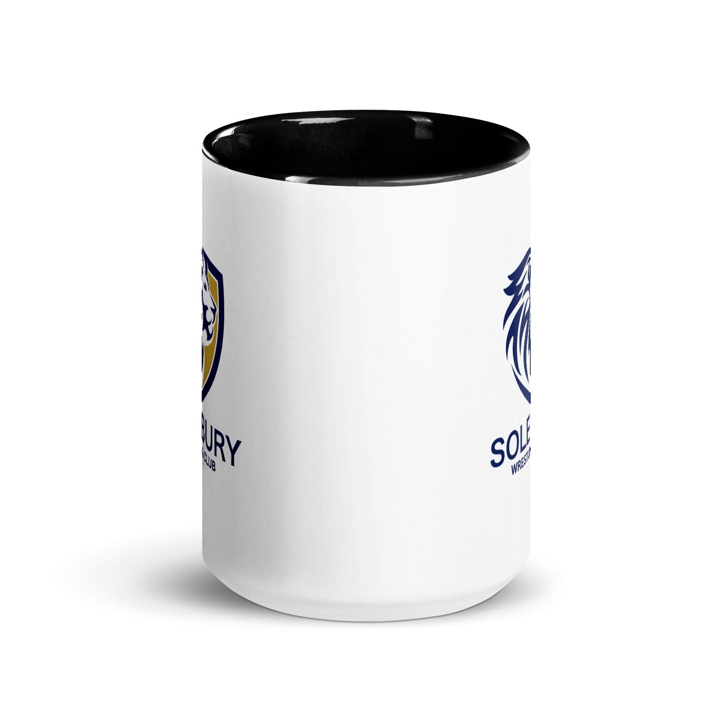 Coffee Mug | Solebury Wrestling Club