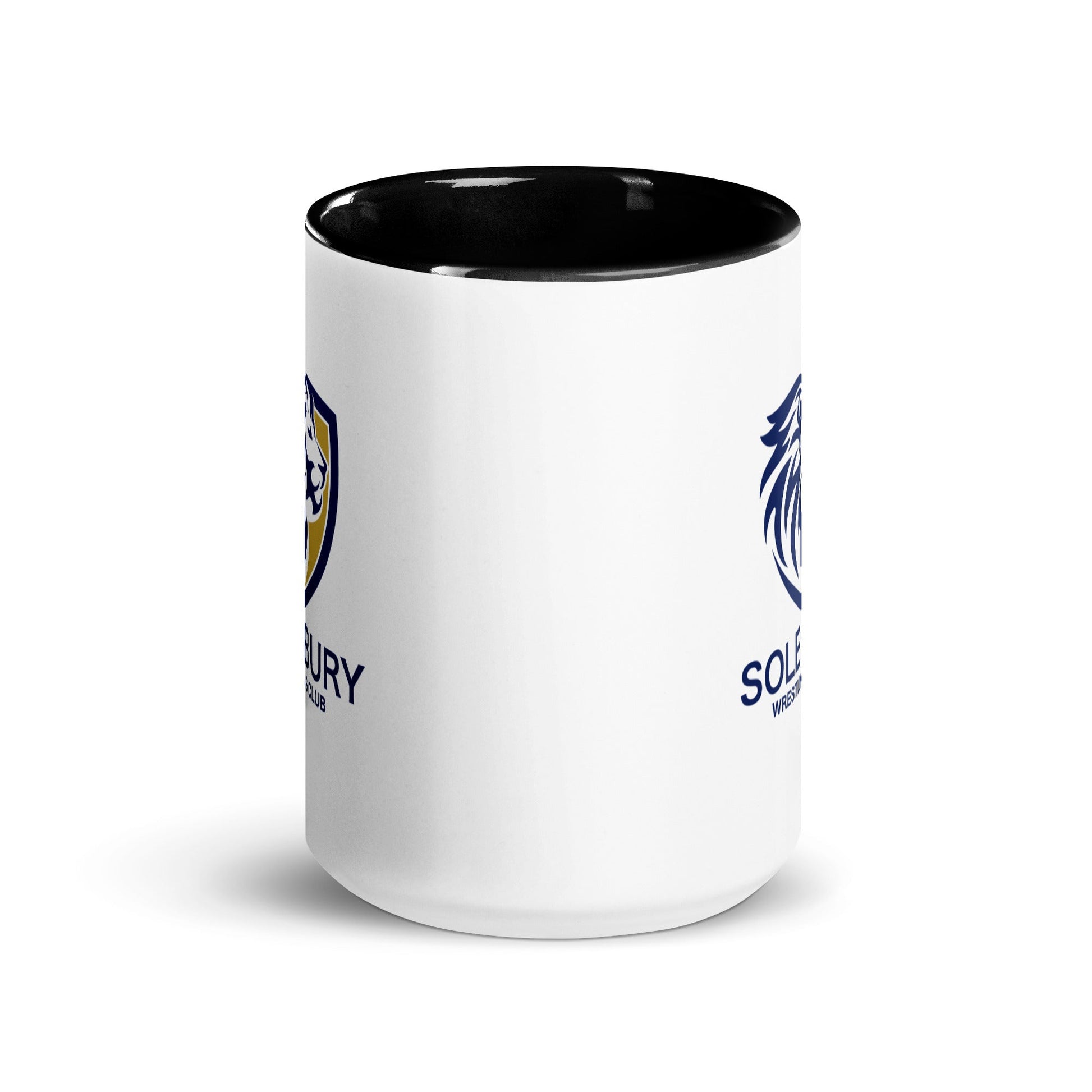 Coffee Mug | Solebury Wrestling Club
