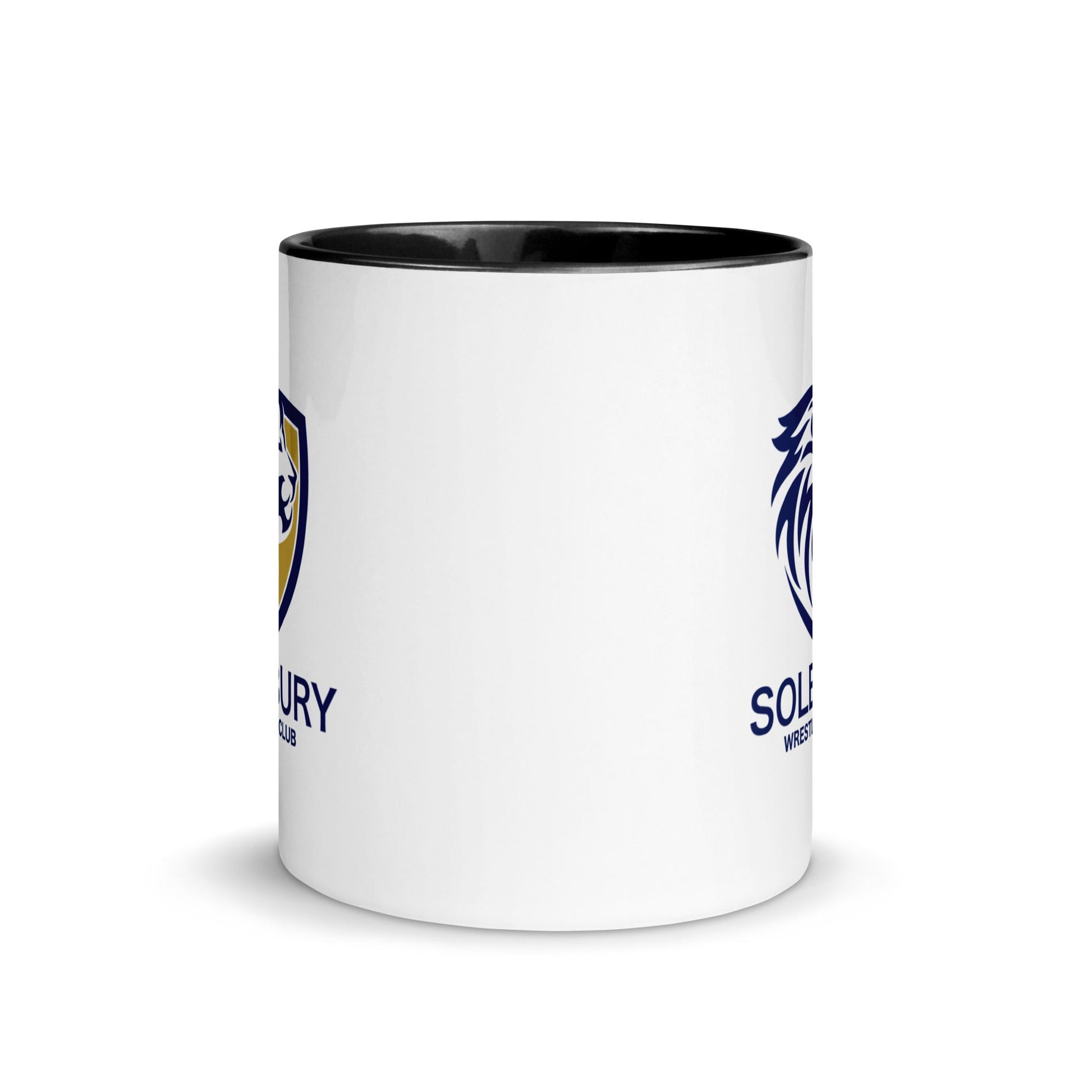 Coffee Mug | Solebury Wrestling Club