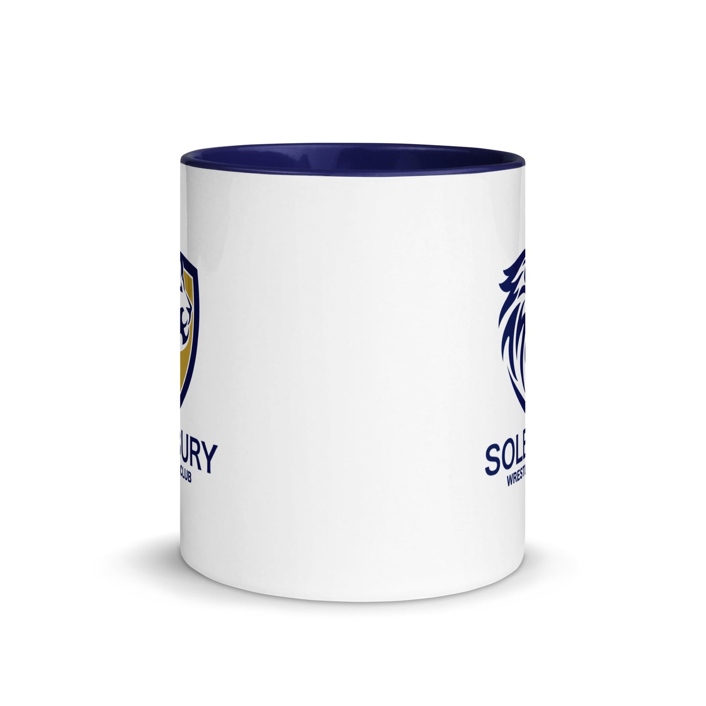 Coffee Mug | Solebury Wrestling Club