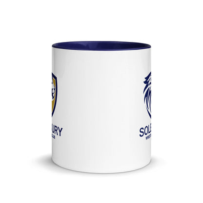 Coffee Mug | Solebury Wrestling Club
