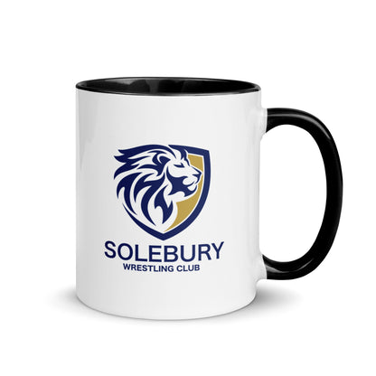 Coffee Mug | Solebury Wrestling Club
