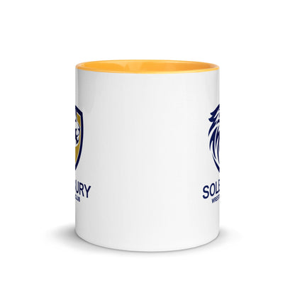 Coffee Mug | Solebury Wrestling Club