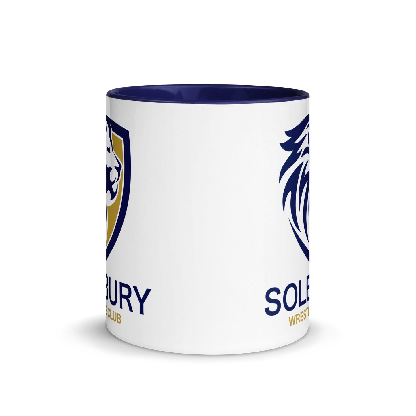 Coffee Mug - Solebury Wrestling Club