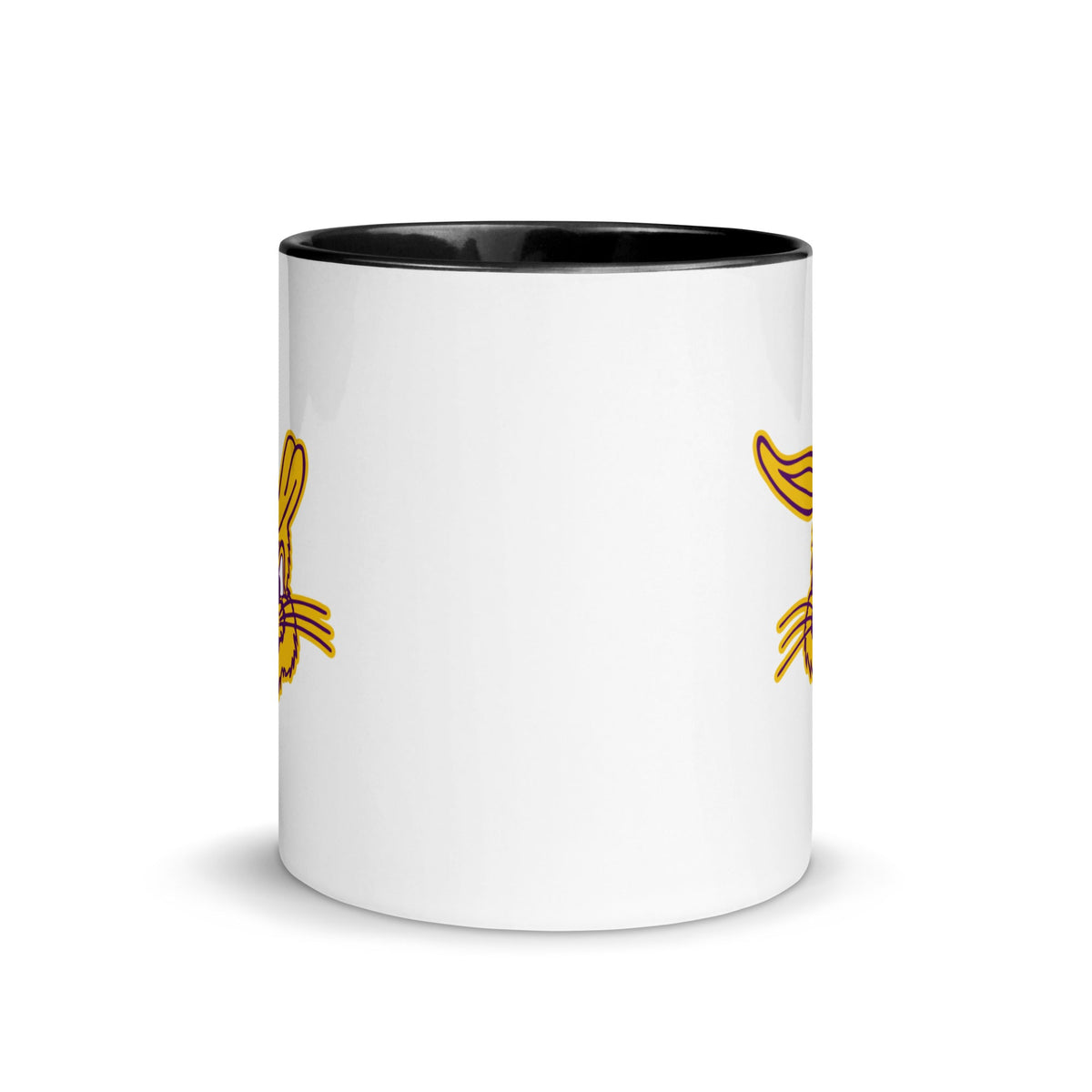 Coffee Mug | Somerset Athletics | Jumpers mascot Logo