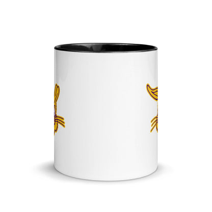 Coffee Mug | Somerset Athletics | Jumpers mascot Logo