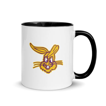 Coffee Mug | Somerset Athletics | Jumpers mascot Logo