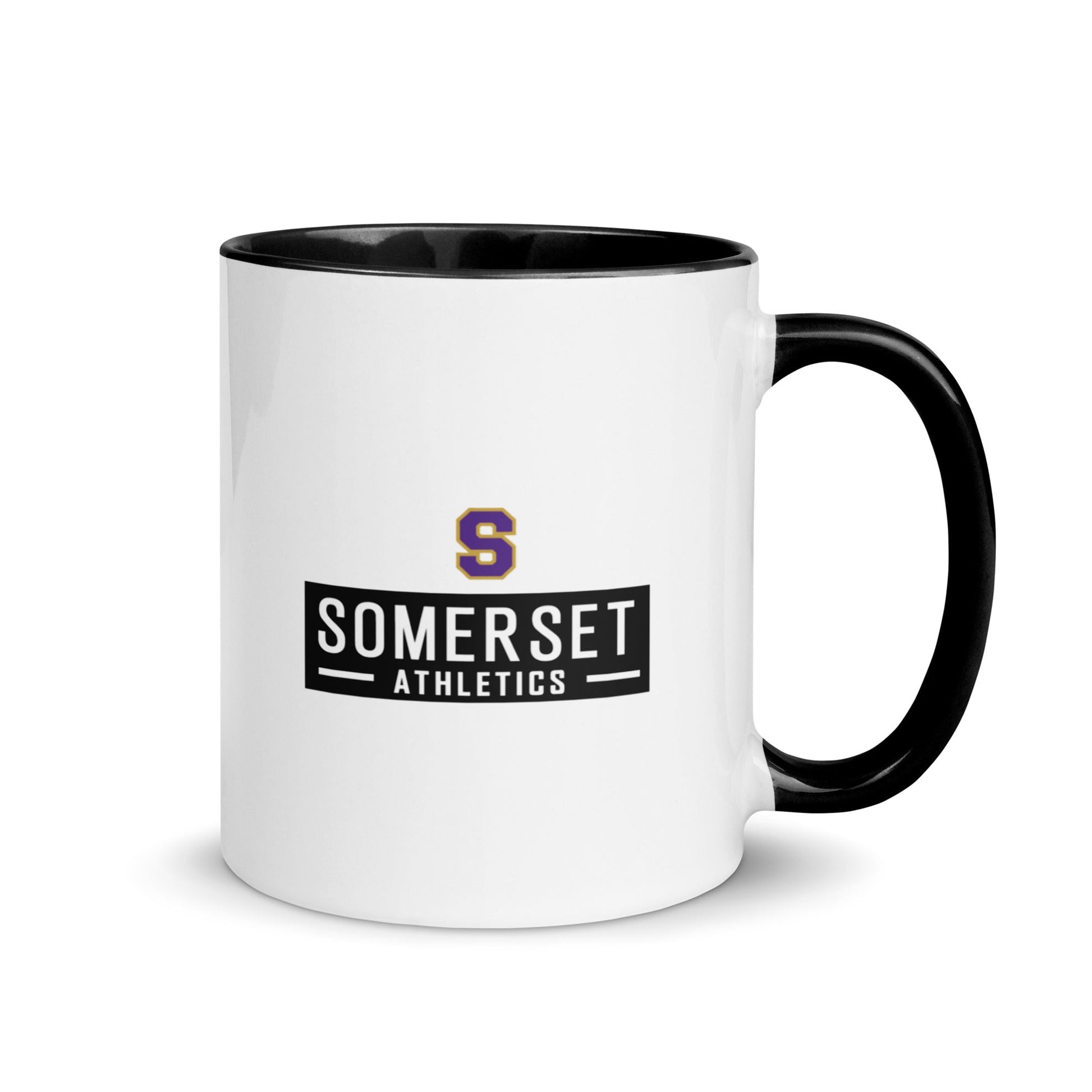 Coffee Mug | Somerset Athletics | Somerset Logo