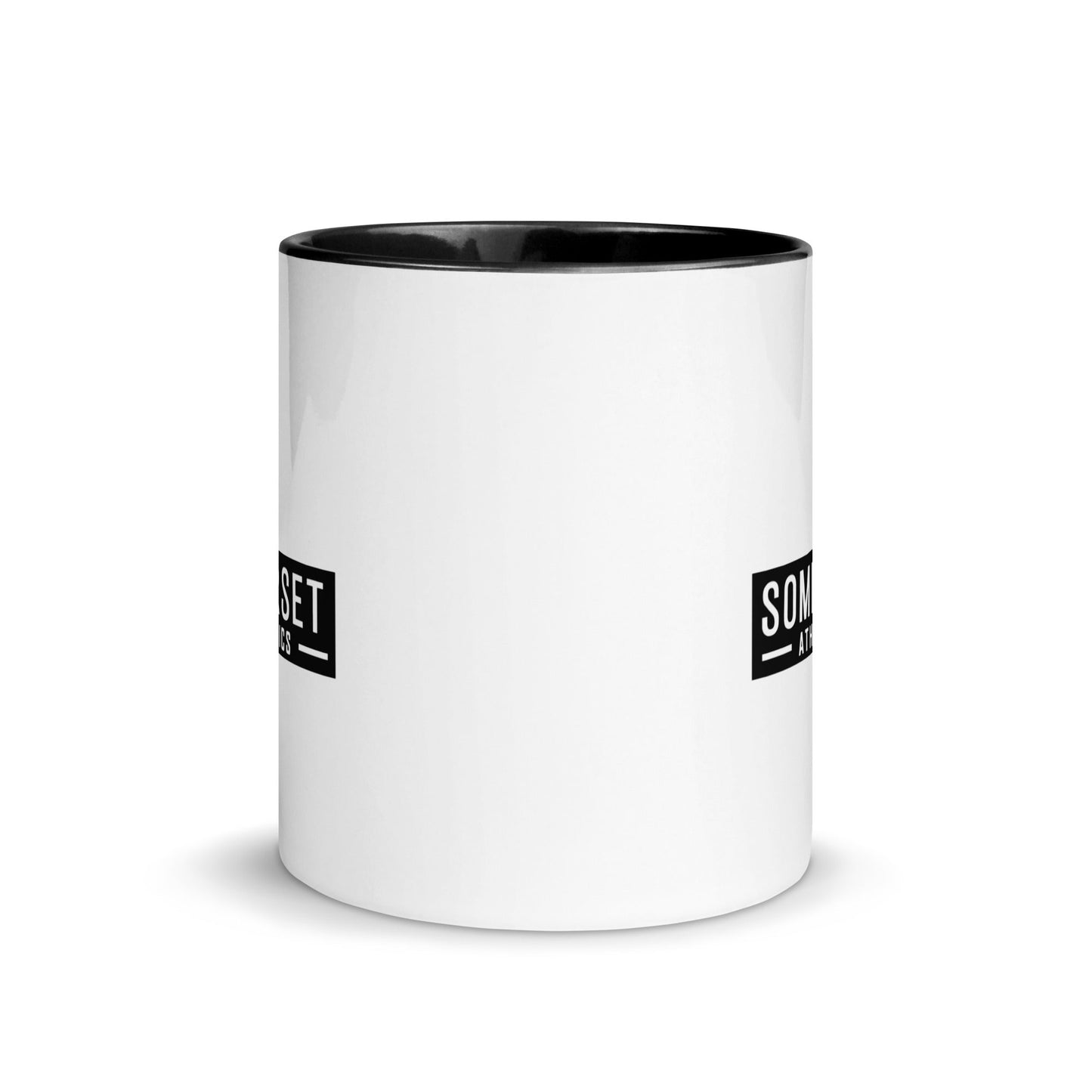 Coffee Mug | Somerset Athletics | Somerset Logo