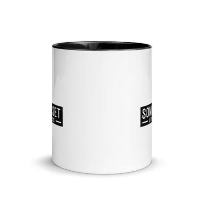 Coffee Mug | Somerset Athletics | Somerset Logo