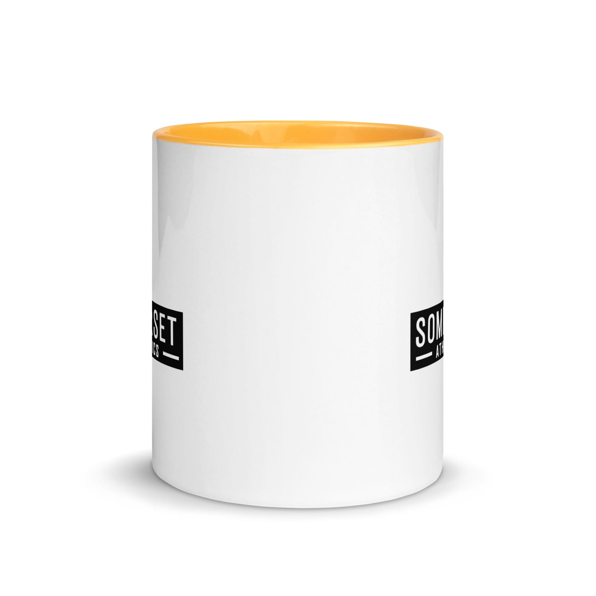 Coffee Mug | Somerset Athletics | Somerset Logo
