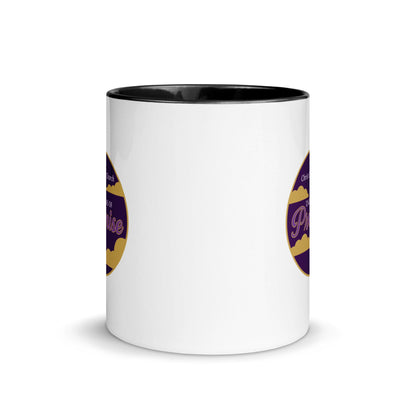 Coffee Mug | Sons and Daughters of Promise, Inc. | Daughters Badge Logo
