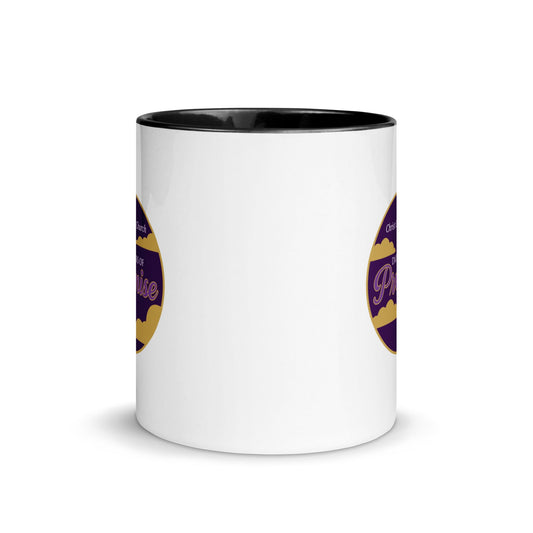 Coffee Mug | Sons and Daughters of Promise, Inc. | Daughters Badge Logo