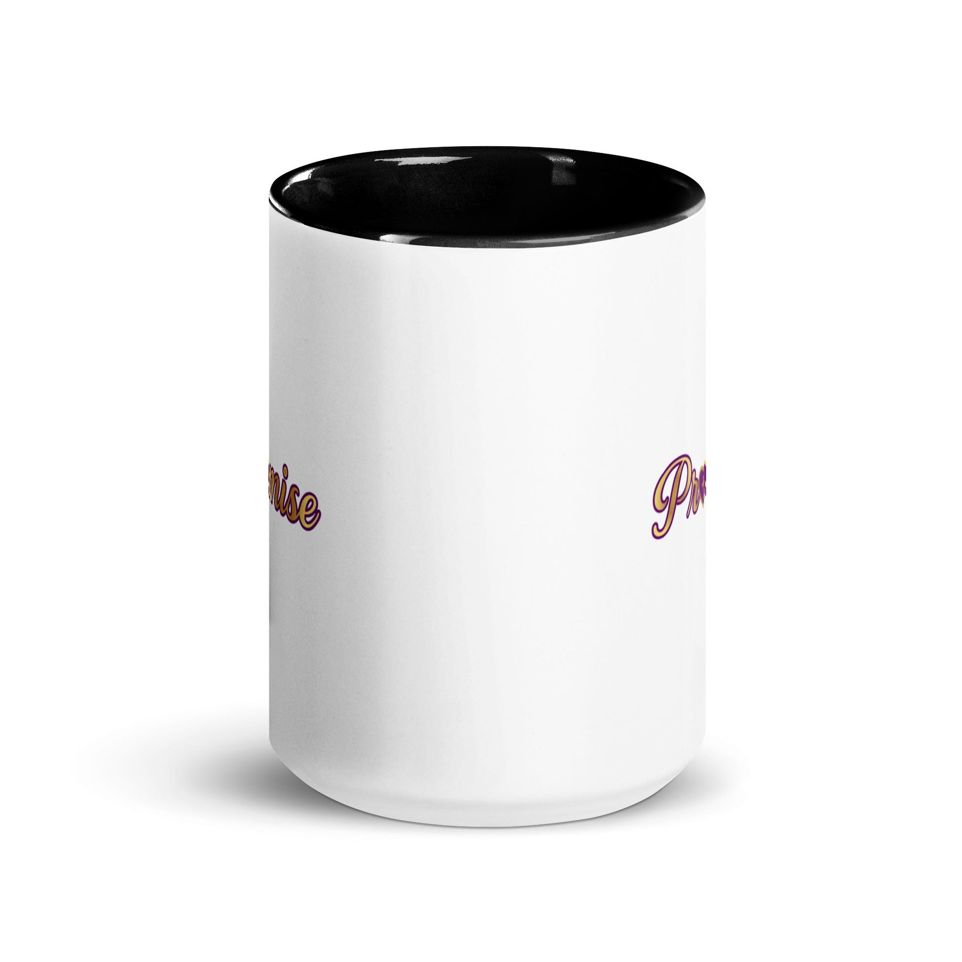 Coffee Mug | Sons and Daughters of Promise, Inc. | Mark Logo