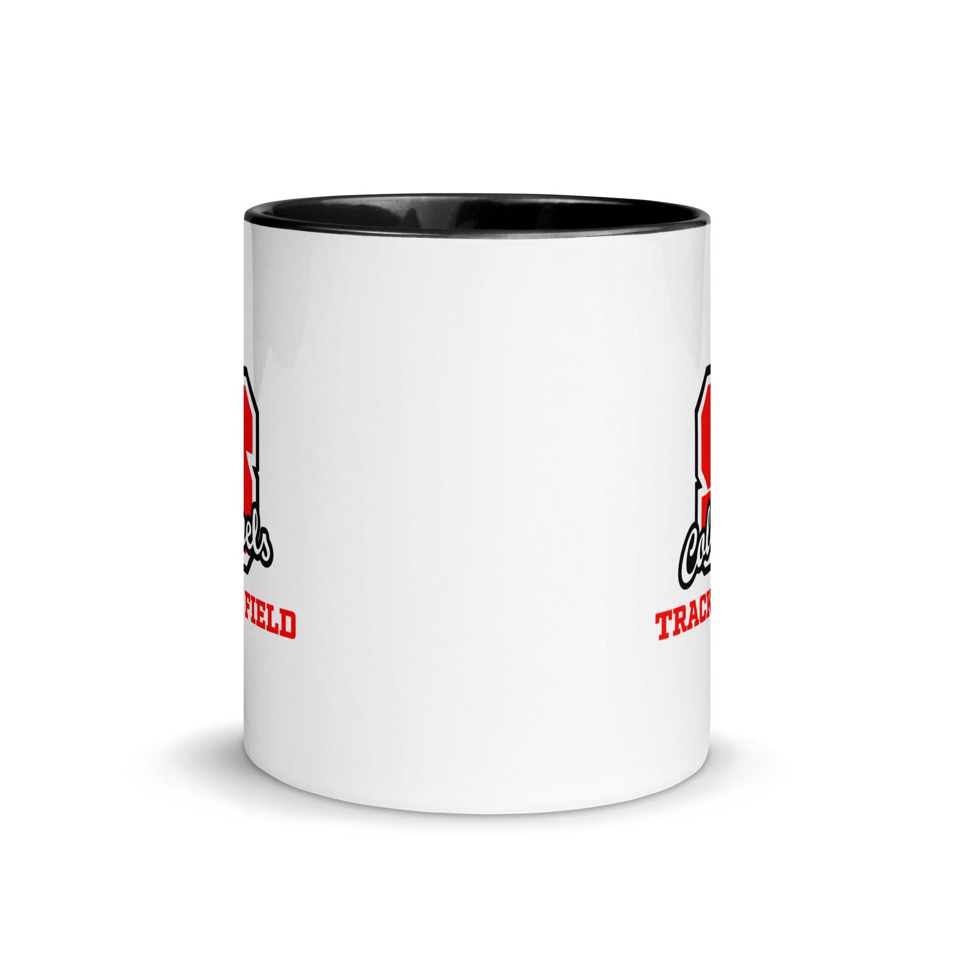 Coffee Mug | South High Track | Block S Logo