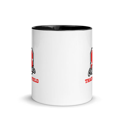 Coffee Mug | South High Track | Block S Logo