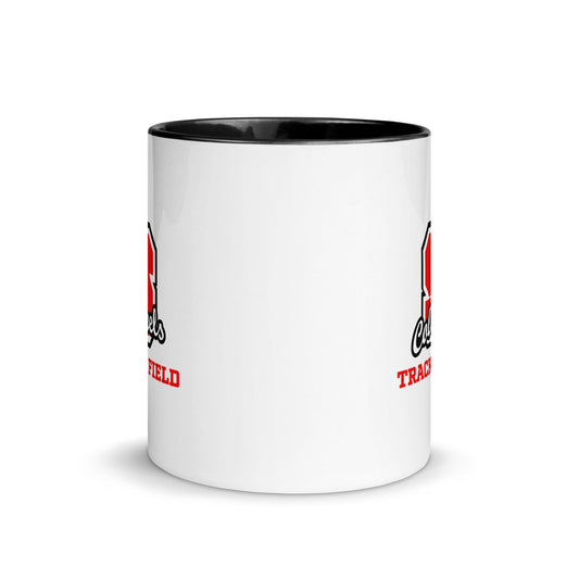 Coffee Mug | South High Track | Block S Logo