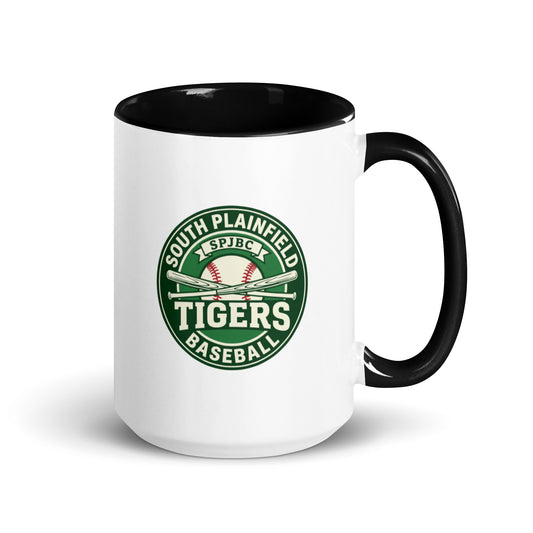 Coffee Mug | SP Tigers 7U | Badge Logo