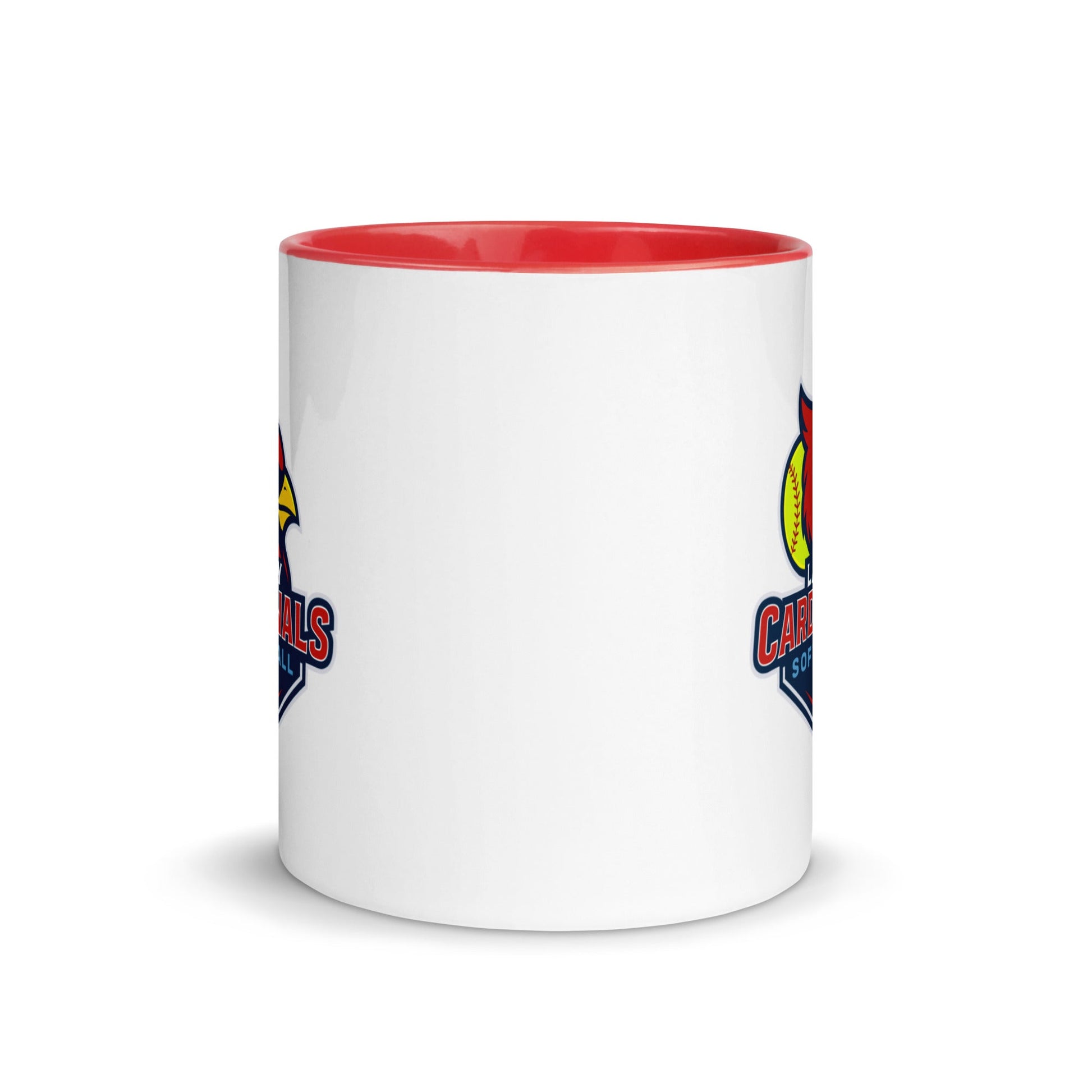 Coffee Mug | Springfield Lady Cardinals