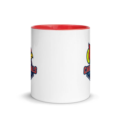 Coffee Mug | Springfield Lady Cardinals