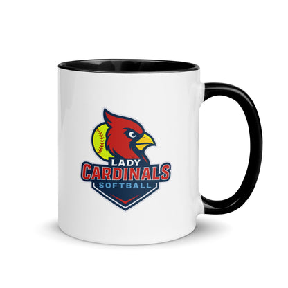 Coffee Mug | Springfield Lady Cardinals