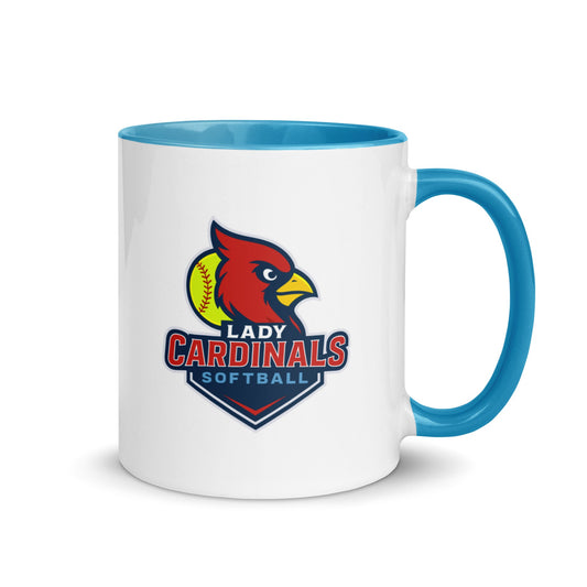Coffee Mug | Springfield Lady Cardinals