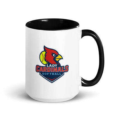 Coffee Mug | Springfield Lady Cardinals