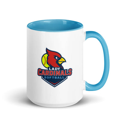 Coffee Mug | Springfield Lady Cardinals