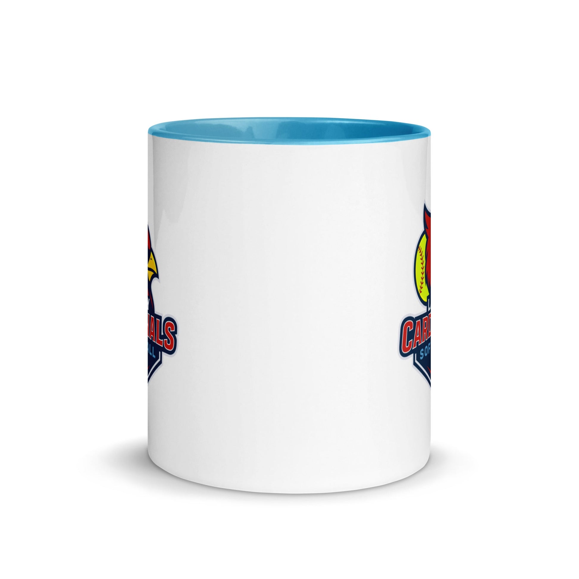 Coffee Mug | Springfield Lady Cardinals