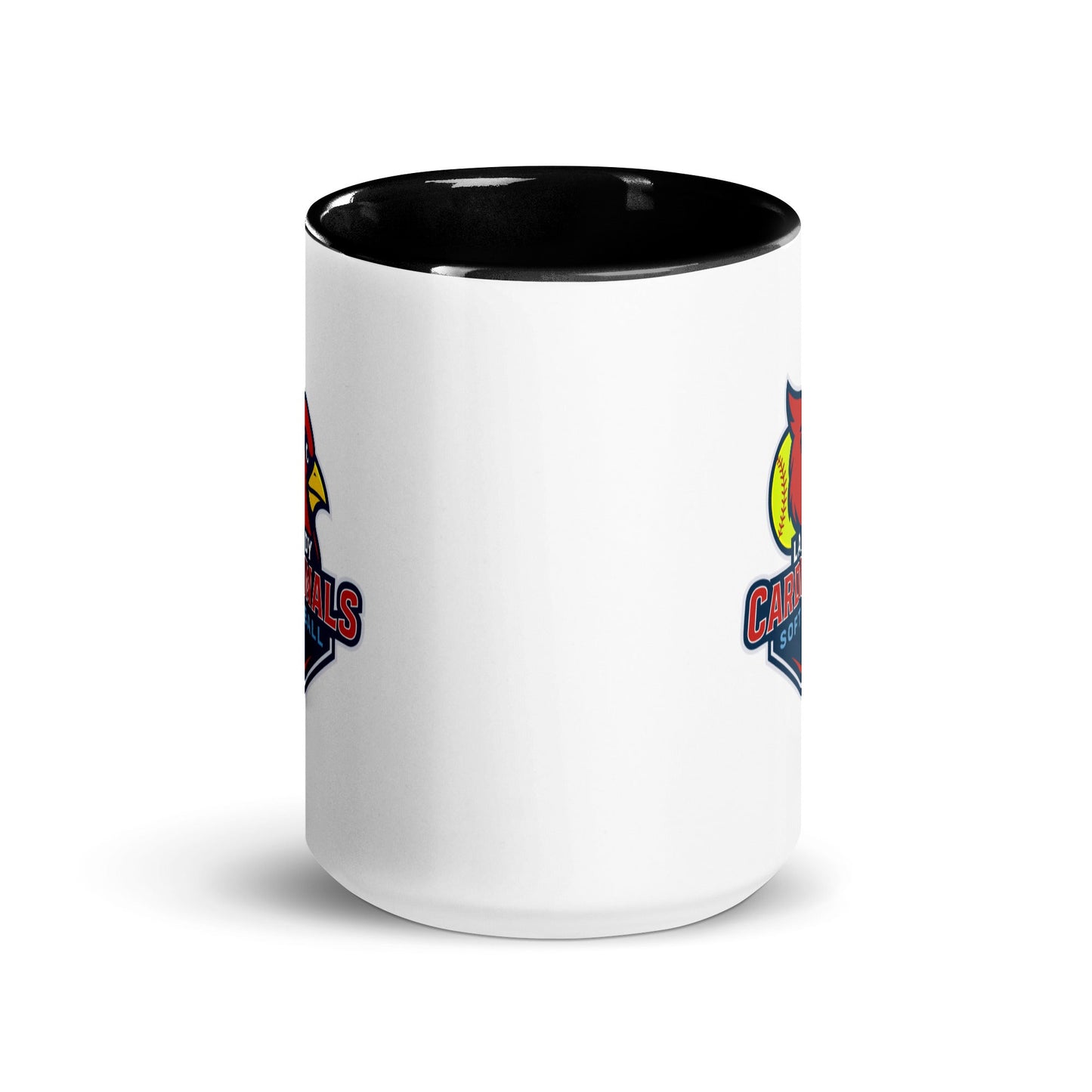 Coffee Mug | Springfield Lady Cardinals