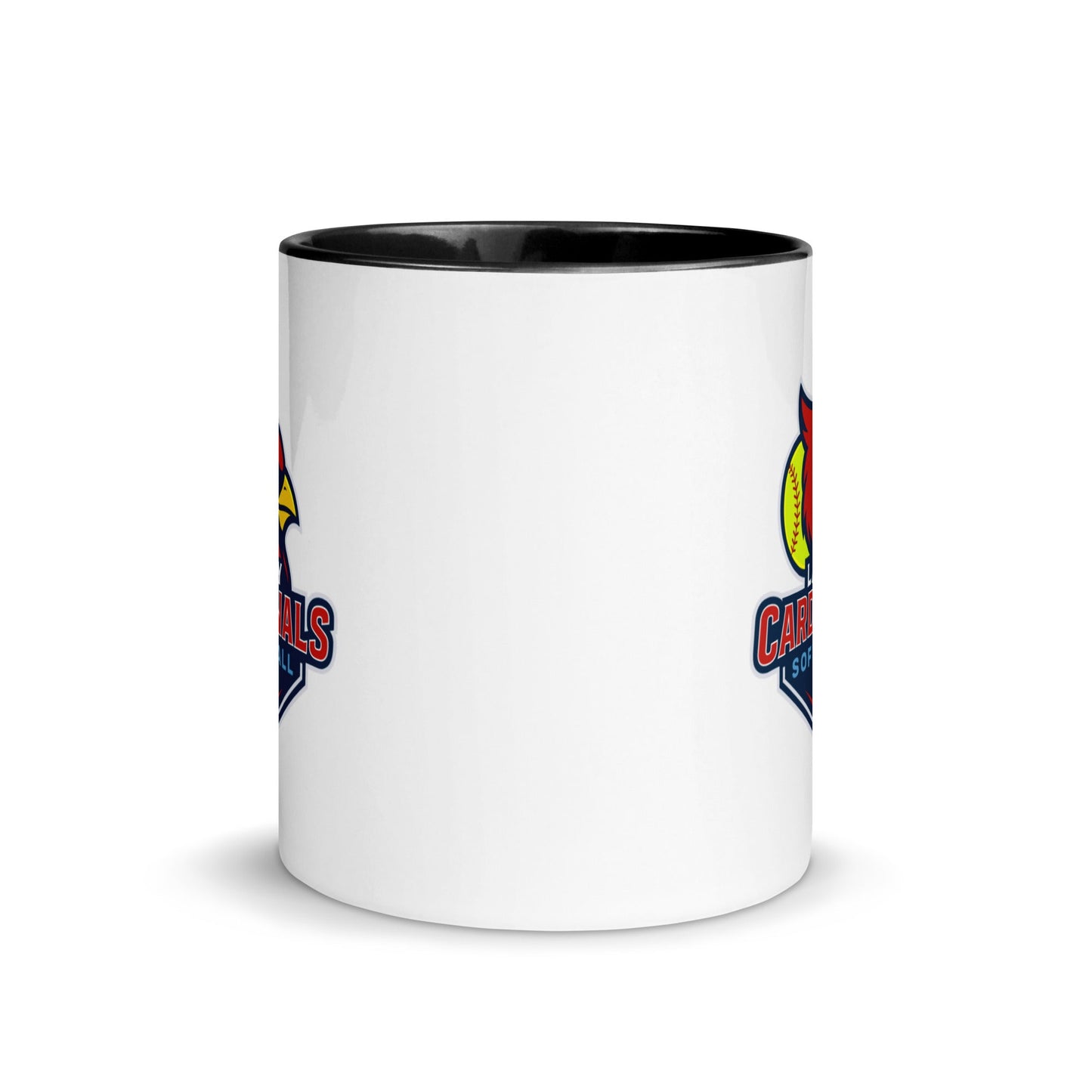 Coffee Mug | Springfield Lady Cardinals