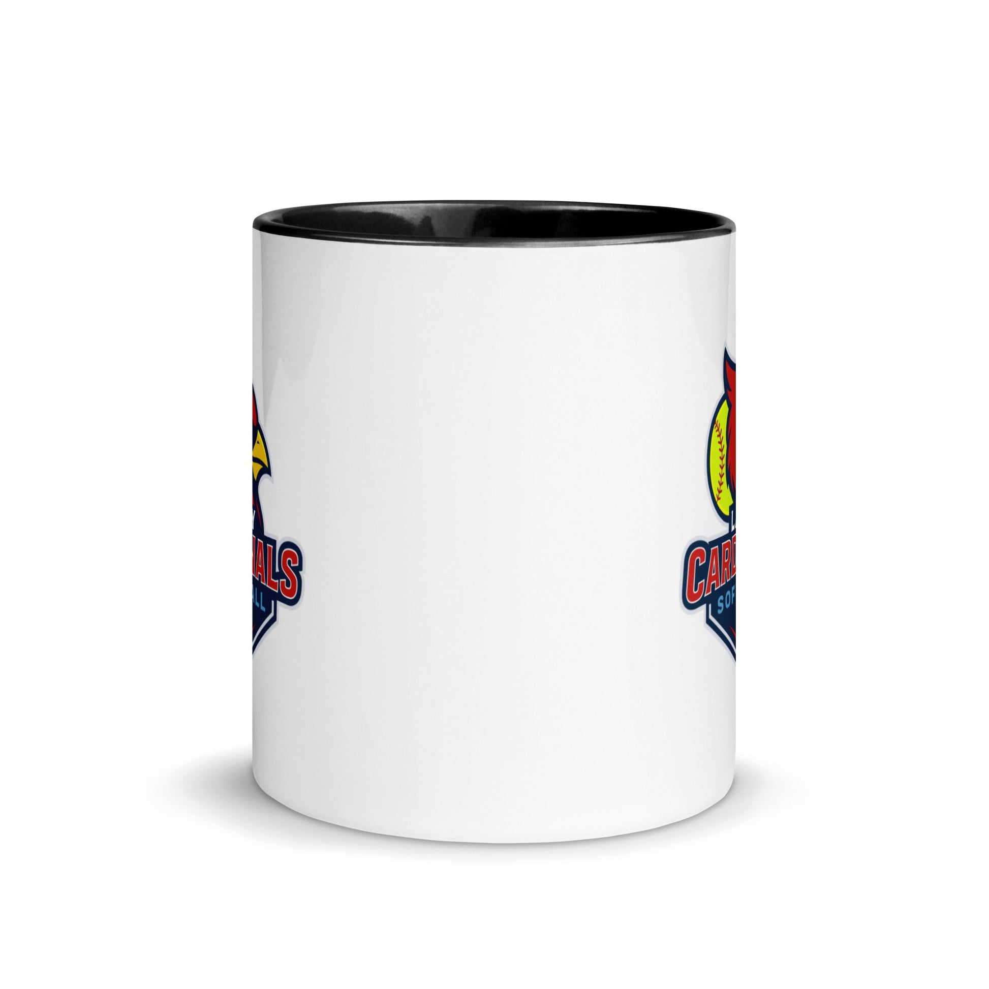 Coffee Mug | Springfield Lady Cardinals