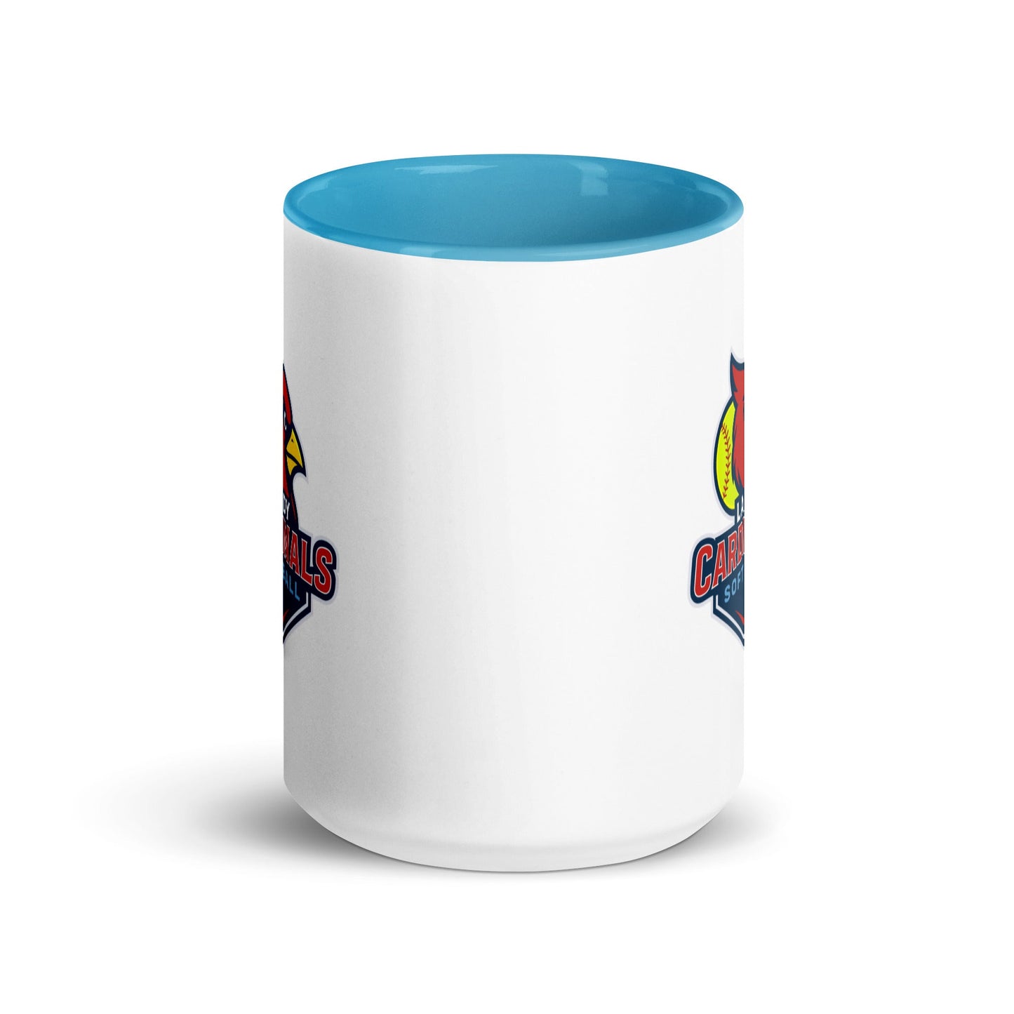 Coffee Mug | Springfield Lady Cardinals