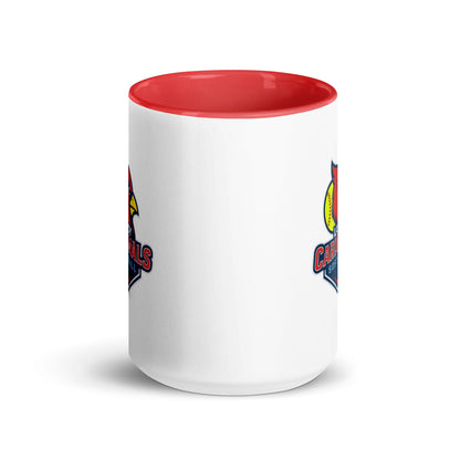 Coffee Mug | Springfield Lady Cardinals
