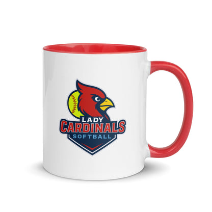 Coffee Mug | Springfield Lady Cardinals