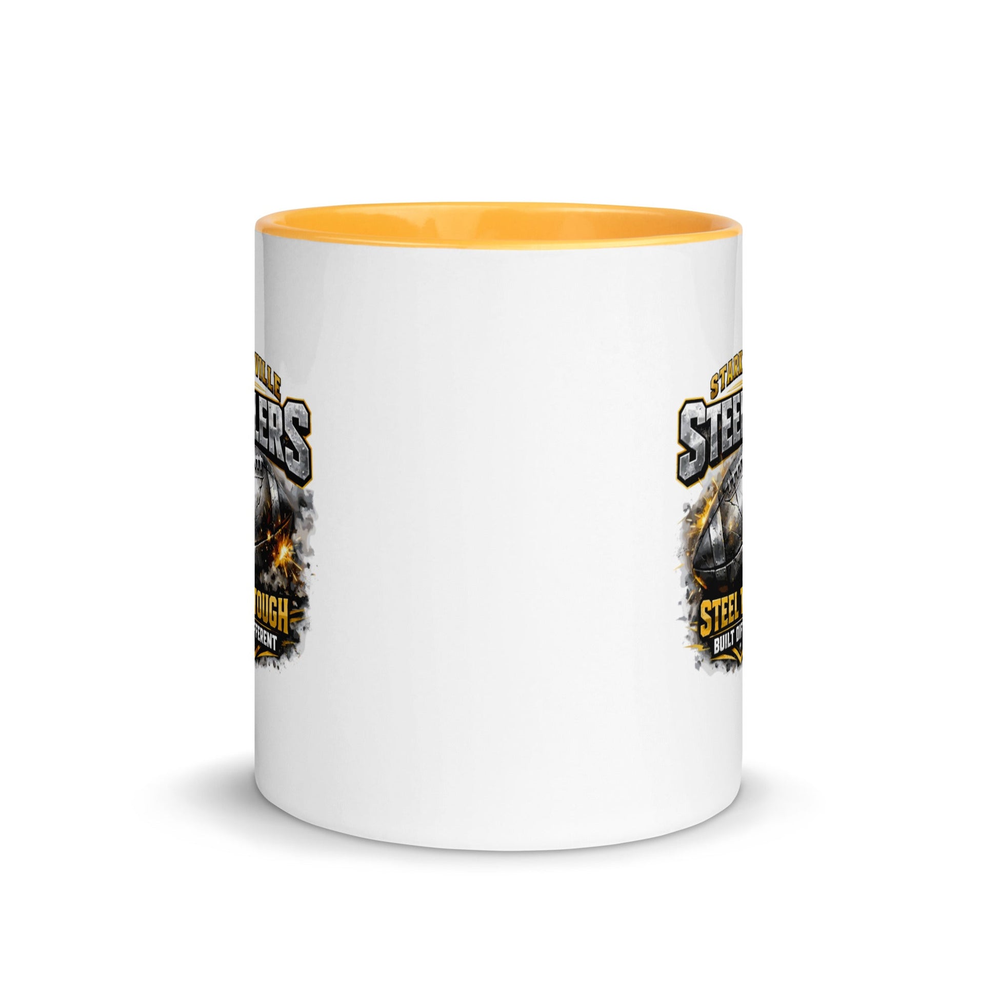 Coffee Mug | Starkville Steelers | Icon Logo