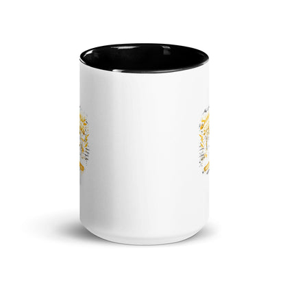 Coffee Mug | Starkville Steelers | Modern Classic Logo