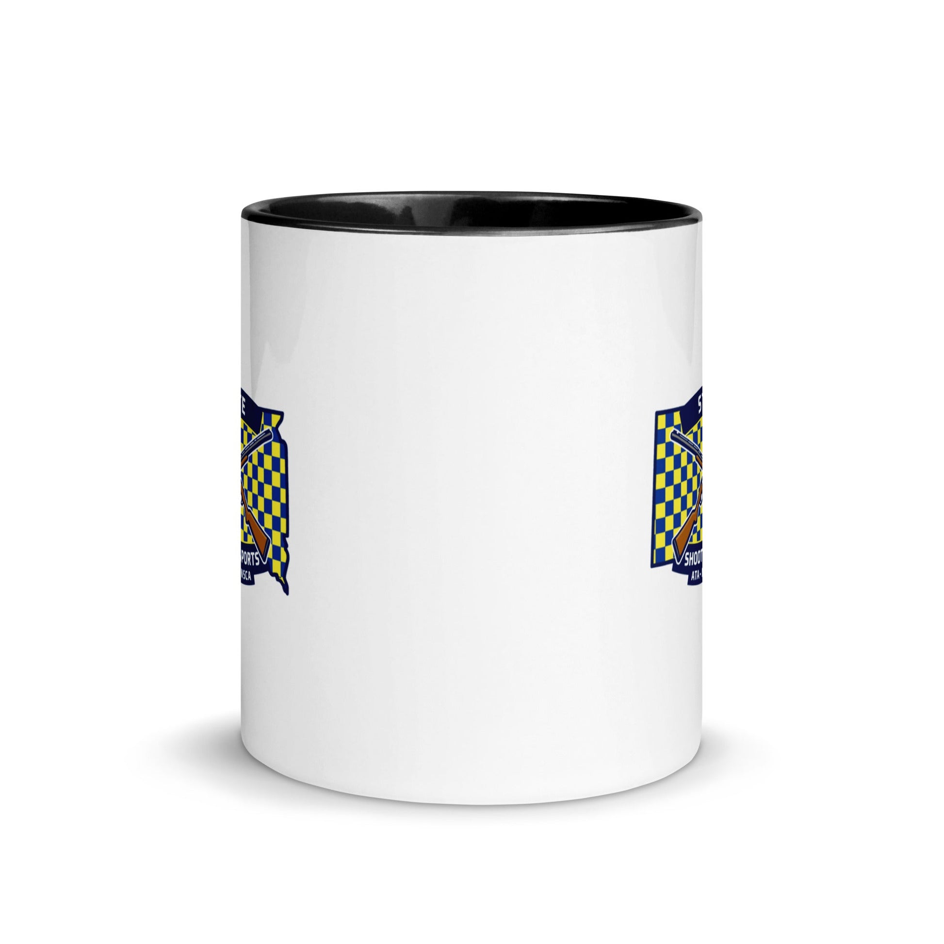 Coffee Mug | State Shooting Sports | Flag Logo