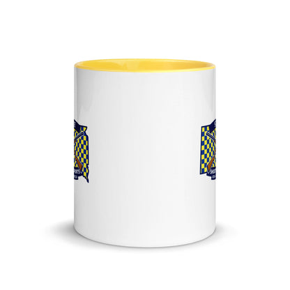 Coffee Mug | State Shooting Sports | Flag Logo