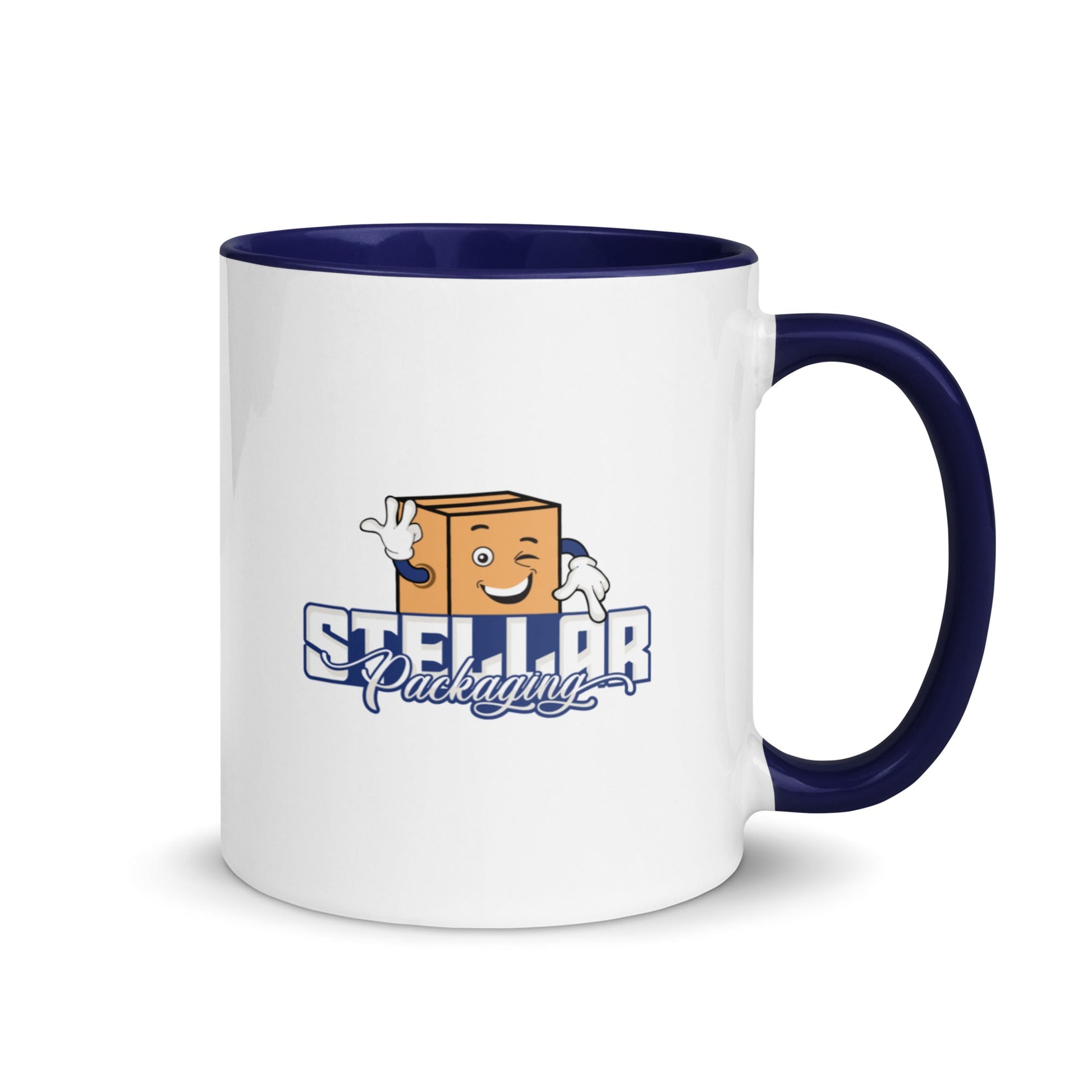 Coffee Mug | Stellar Packaging