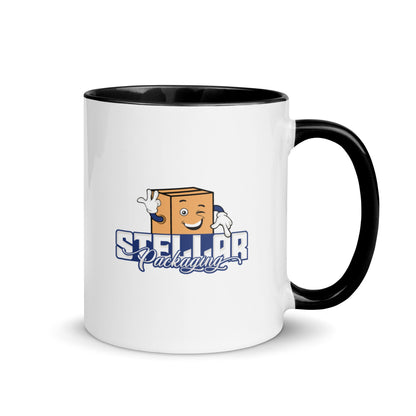 Coffee Mug | Stellar Packaging