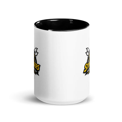 Coffee Mug | Stingers Softball | Stingers Fastpitch Logo