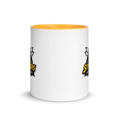 Coffee Mug | Stingers Softball | Stingers Fastpitch Logo