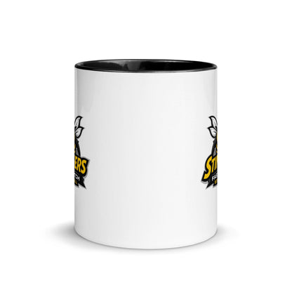 Coffee Mug | Stingers Softball | Stingers Fastpitch Logo